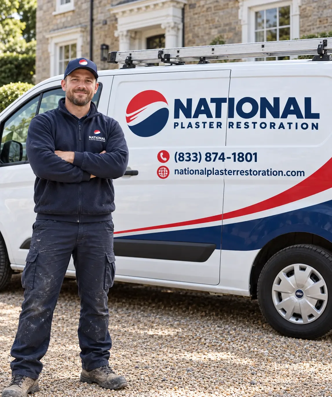 Plaster Repair company in Cropwell, AL